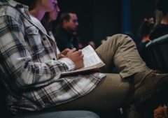 UK charity launches hearing loss training for churches