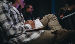 UK charity launches hearing loss training for churches