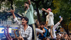 India's Cockroach protests: They wanted one resignation. They got tear gas, a hunger strike, and half a deal.