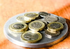 Historic year of charitable giving, says Christian funding charity