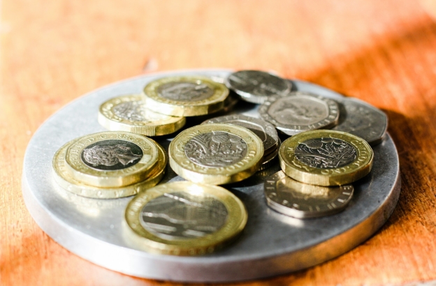 Historic year of charitable giving, says Christian funding charity
