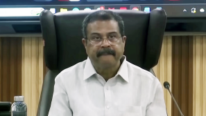 India’s Cockroach protests: Education minister resigns. The government is still deciding how to lose.