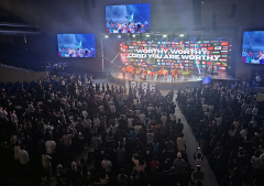 Arise Asia 2026 Congress opens in Manila with call to reach 3 billion unreached