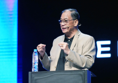 'Living in the Father's house, but not knowing the Father's heart': Senior mission leader on greatest obstacle to missions