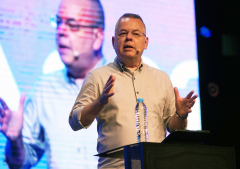 'Even if You're silent, I still love You': American missionary’s testimony to Arise Asia about two years of prison in Turkey