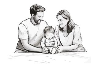 Tearfund Ireland launches report encouraging churches to support family-based care for vulnerable children