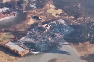French evangelicals issue prayer call as wildfires devastate parts of France