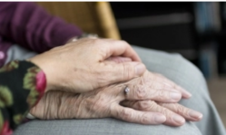 Palliative care expert challenges governments over six-month timeframe for assisted suicide patients