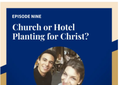 Can business be ministry? Austrian couple shares how a hotel became a mission field