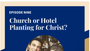 Can business be ministry? Austrian couple shares how a hotel became a mission field