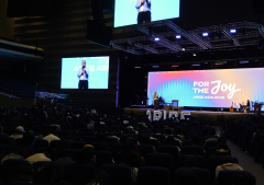 The next missionary wave will come from the hardest places on earth, Arise Asia’s David Ro says
