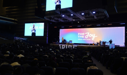 The next missionary wave will come from the hardest places on earth, Arise Asia’s David Ro says