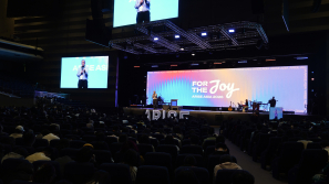 The next missionary wave will come from the hardest places on earth, Arise Asia’s David Ro says