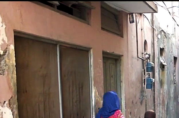 Christian girl struggles to void forced marriage in Pakistan