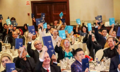 Bible Society of Mexico celebrates 60 years of bringing the Bible to new generations