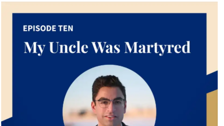 ‘My uncle was martyred’: How Shahbaz Bhatti’s sacrifice shaped his nephew’s calling