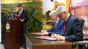 Jordan’s PM to supervise preparation of Baptismal Millennium sites; four projects totaling $120 million signed