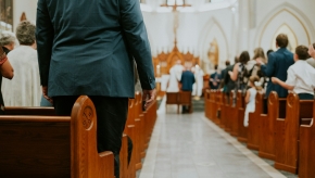 8 million more Americans attending church, but young men remain a concern - report