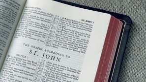 Almost 9 million download Gospel of John in 9 months following global online searches