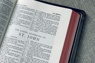 Almost 9 million download Gospel of John in 9 months following global online searches