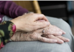 'Helpless and speechless': Swiss elder-care advocate says Christians must learn to talk about assisted dying