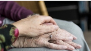 'Helpless and speechless': Swiss elder-care advocate says Christians must learn to talk about assisted dying