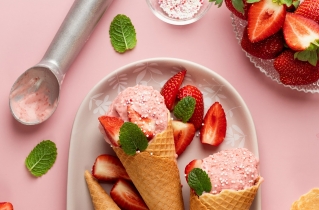 Magnum, Ben & Jerry's, Halo Top adjust recipes as GLP-1 drugs reshape ice cream market towards healthier choices