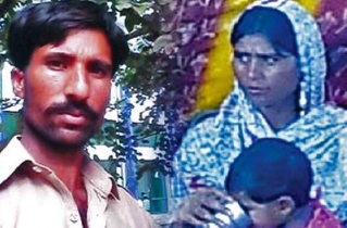Details given of acquittal in killing of Christian couple in Pakistan