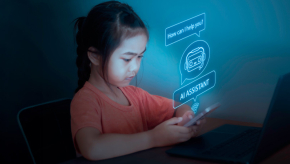 UN warns children are 'guinea pigs' for unregulated AI as online risks mount