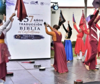 Nicaraguan evangelicals mark 457th anniversary of first Spanish Bible amid state pressure