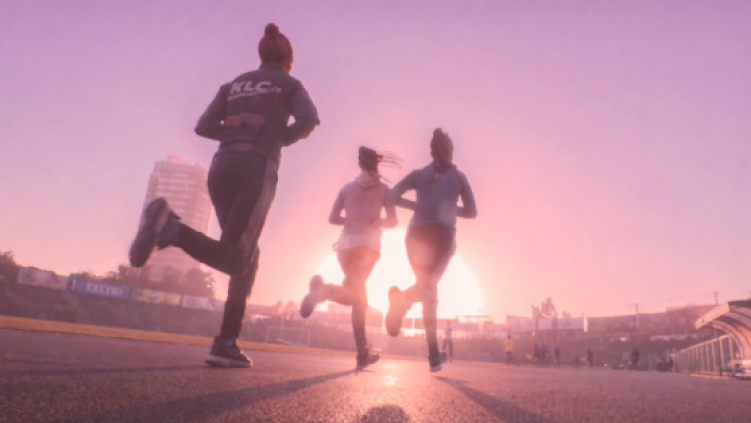 UK sports bodies restrict female categories to biological sex following legal threats