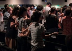 Swiss free churches issue guide on renting church buildings to migrant congregations