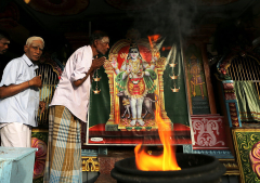 Nationalism of two kinds threatens Sri Lanka’s Christians