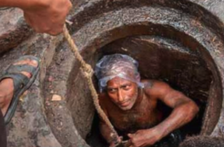 Lawmaker tables bill to protect sanitation workers in Pakistan's Punjab, majority of whom are Christians