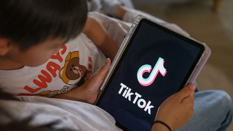 More than half of young people in Germany favor a social media ban, survey finds