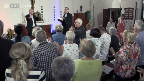 Austrian state broadcaster makes Graz pop-music worship service available online