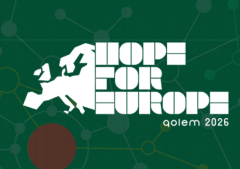 European evangelicals prepare for HOPE 2026
