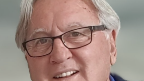 German evangelist Lothar Velten, known for 'Life to the Full' tent missions, dies at 82