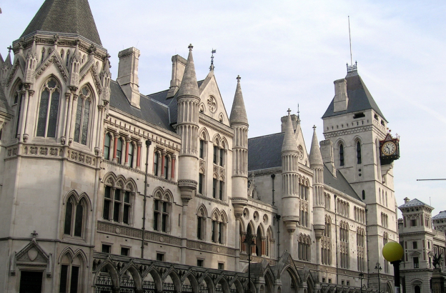 Christian mother challenges English High Court ruling to withdraw life-sustaining treatment from brain-injured son