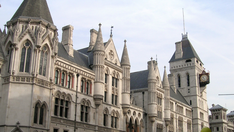Christian mother challenges English High Court ruling to withdraw life-sustaining treatment from brain-injured son