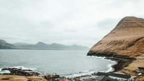 First Faroese New Testament translation launchced since 1937