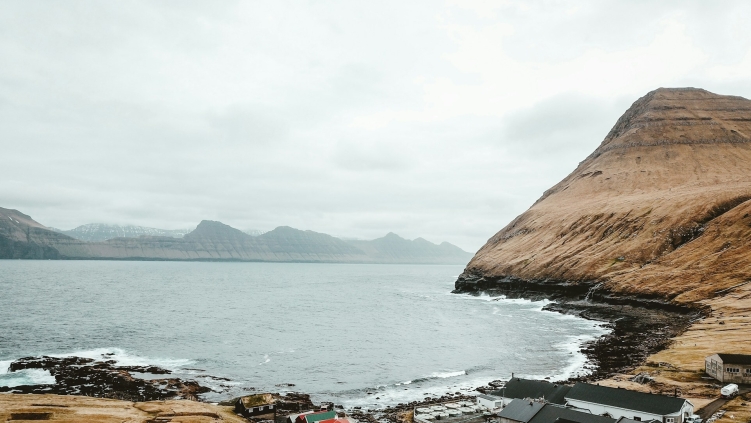First Faroese New Testament translation launchced since 1937