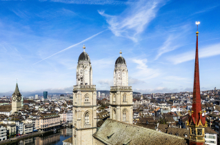 Zurich Reformed Church members to vote on binding climate rules for church buildings