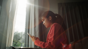 Global study finds a third of young people have an AI companion as close friendships narrow