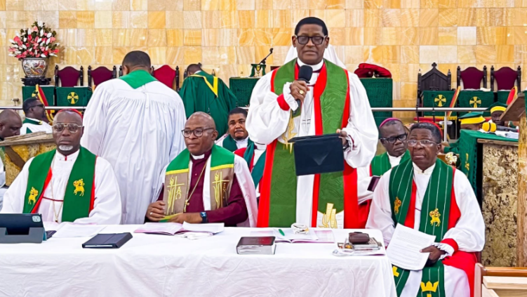 Nigerian church leaders back creation of state police as insecurity persists