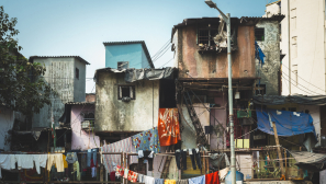 Swiss conference in Basel to address global poverty amid funding and aid cuts