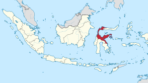 Muslims protest against pork restaurant in Indonesia