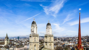 Zurich Reformed Church members narrowly approve binding climate targets for church buildings