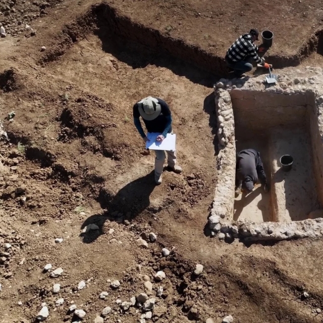 Archaeologists uncover Second Temple-era Jewish settlement from time of Jesus