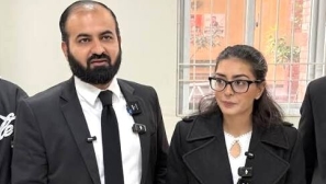 International community demands release of rights lawyers in Pakistan